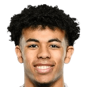  Armaan Wilson