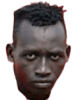 David Omot Sebit