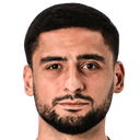 इस्लाम माशुकोव