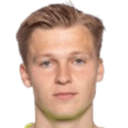 Ole Langbraten