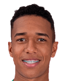 Brayam Palacios
