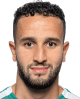 Mohamed Amine Hamek