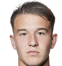 Bryant Nieling