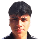 Damian Pizarro