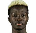 Mohammed Diomande