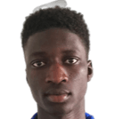 Abdourahmane Ndiaye