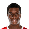 Micah Mbick