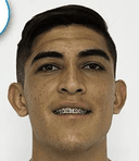 Jonathan Suárez