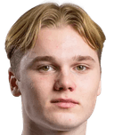 viggo blumme