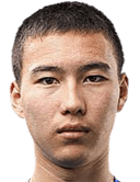 Elaman Akylbekov