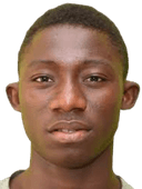 Ibrahima Drame