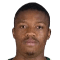 sfiso timba