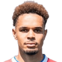 Dario Ndubuis Gebuhr