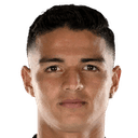 Alexander Alvarado