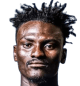 kobina amoah