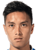 Wong Tsz-Ho