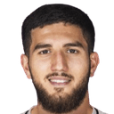 अज़र अलीएव