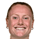 Amber Barrett
