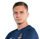 Vladyslav Shapoval