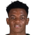 Gomolemo KEKANA