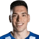Nikos Athanasiou
