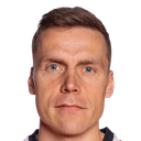 रुबेन जेंसन