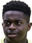 Noah Sadiki