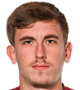 Finlay Armstrong