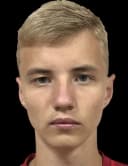 Nikolay Boyarkin