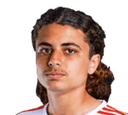 xavi gnaulati