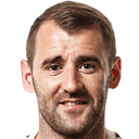 Niall McGinn