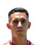 Lucas Fabrizio López