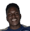 Sebastián Mosquera