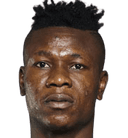 Samuel Kalu
