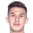 Aybar Zhaksylykov