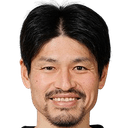 हिसाशी जोगो