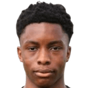 Christ-Owen Kouassi