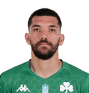 Dimitrios Kolovos