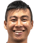 Yuen Ho-Chun