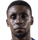 Tyquan Terrell