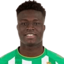 Regis Ndo