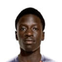Oumar Conte