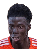 Benjamin Barjolo