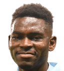 Aristide Wam