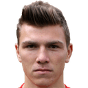 Jordan Tunnicliffe