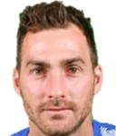 Bradley Grobler