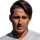 Marlon Vargas