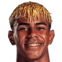 لامين يامال