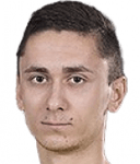 Vladislav Mukhamyedov