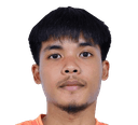 Nethithorn Kaewcharoen